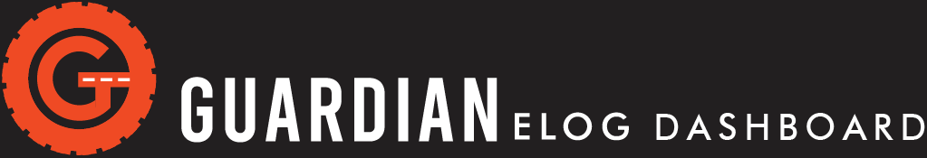Guardian ELD logo